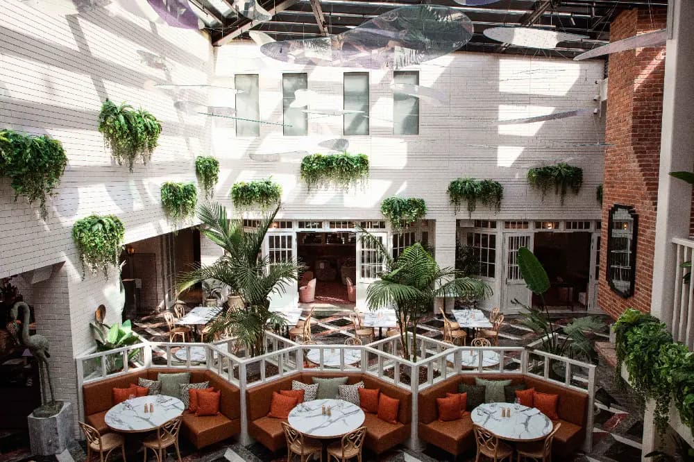 Continental Hotel, Sorrento gallery image 8