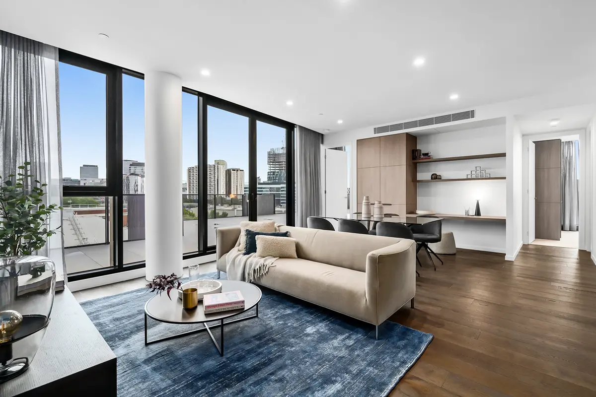 Adderley Building gallery image 1