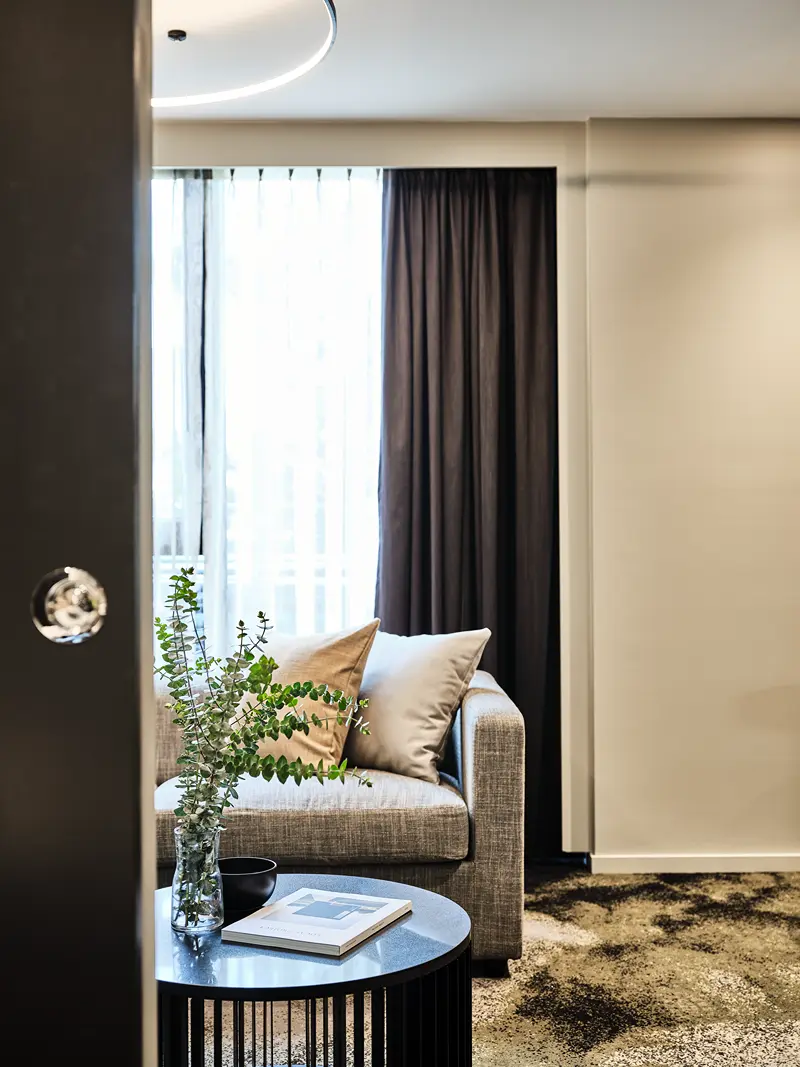 Melbourne City Apartments at West End gallery image 7