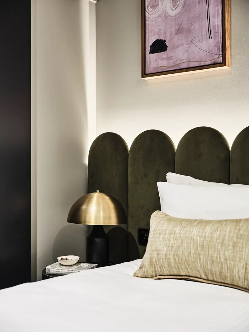 Melbourne City Apartments at West End gallery image 13