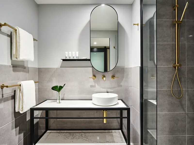 Melbourne City Apartments at West End gallery image 21