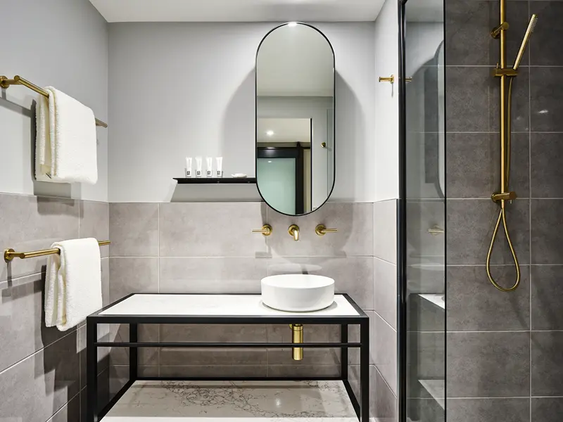Melbourne City Apartments at West End gallery image 22