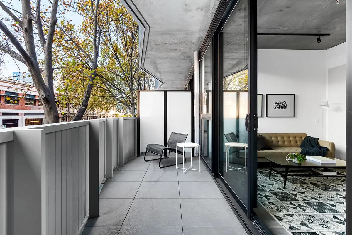 Mailhouse Building gallery image 6