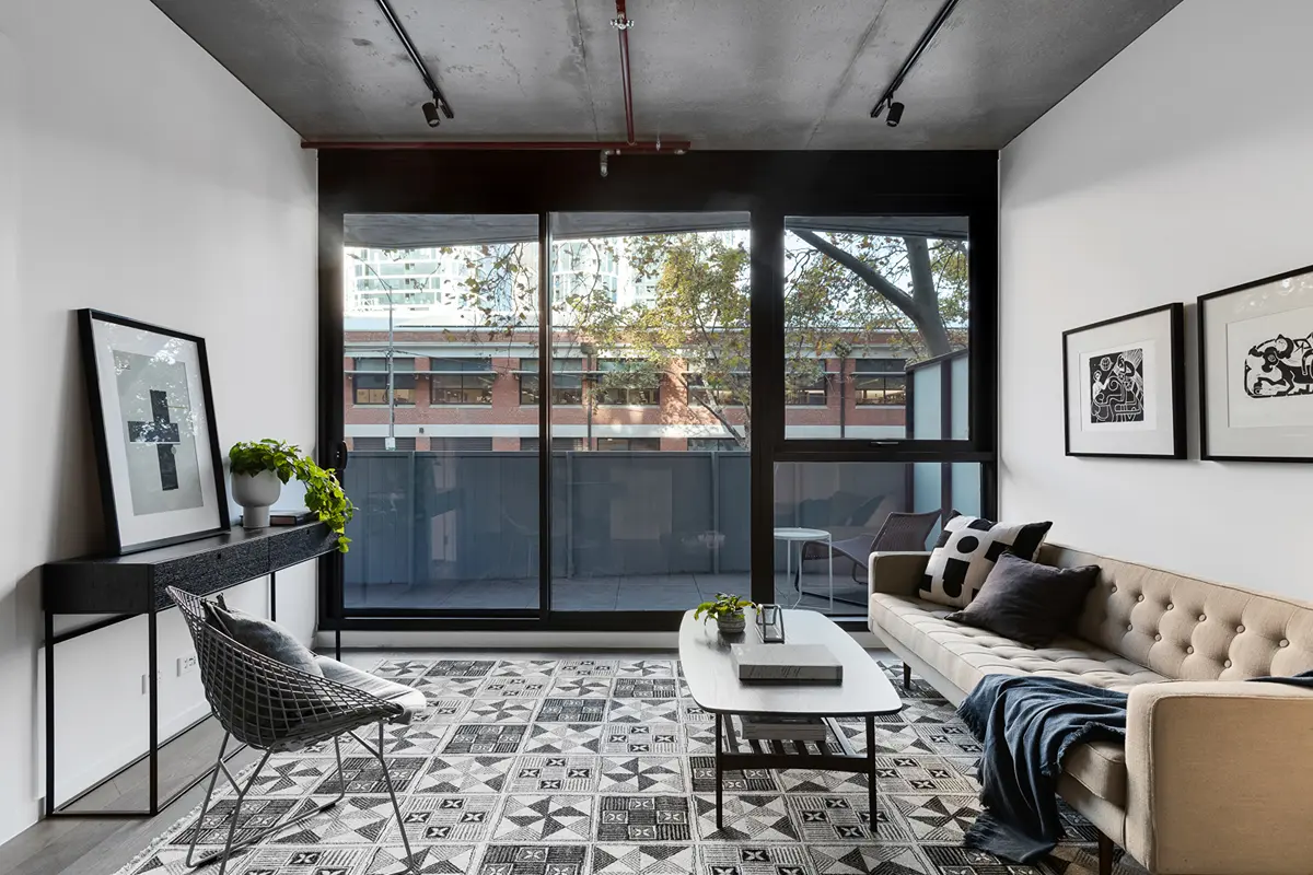 Mailhouse Building gallery image 7