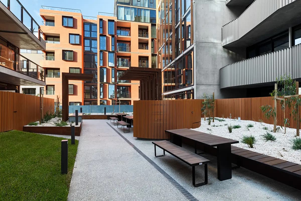 Mailhouse Building gallery image 13