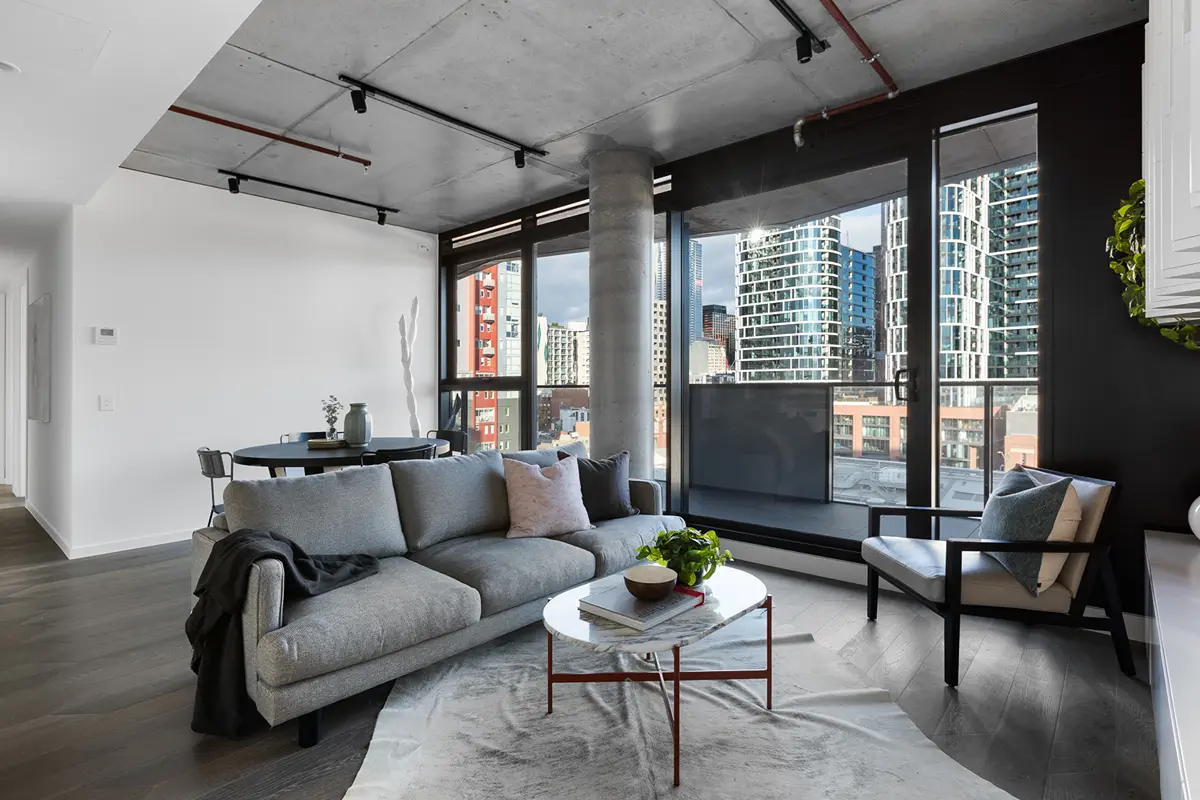 Mailhouse Building gallery image 20