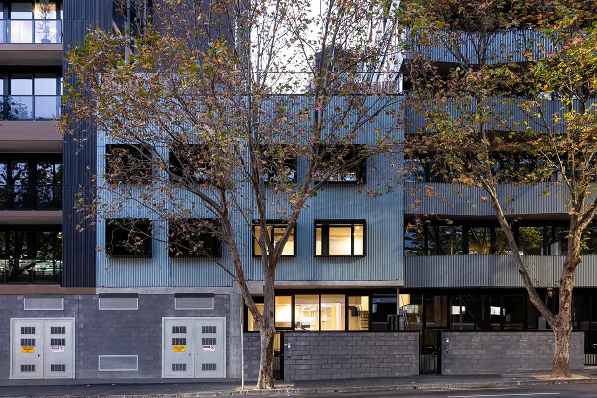 Mailhouse Building gallery image 29